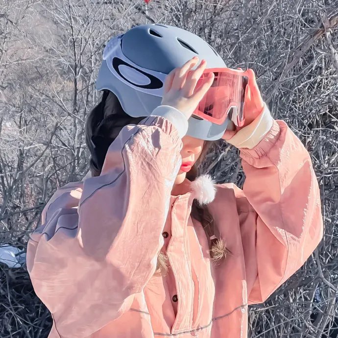 实习女生