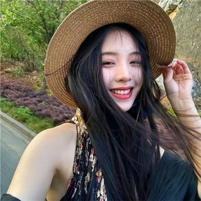 桃花开好了